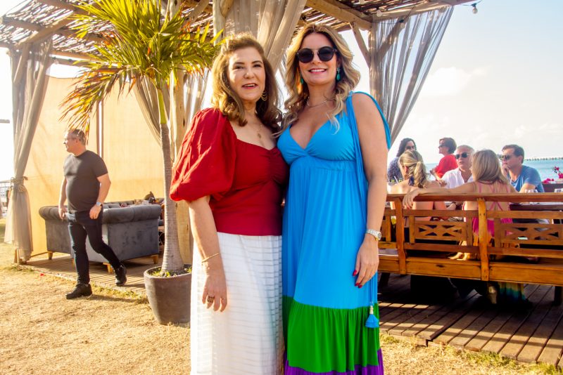 Happy Birthday - Jória Araripe celebra seu aniversário no Iate Clube de Fortaleza