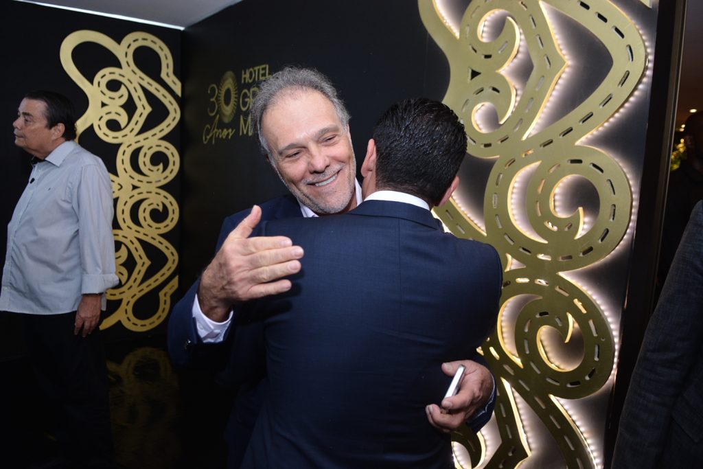 José Carlos Ponte E Pompeu Vasconcelos (2)