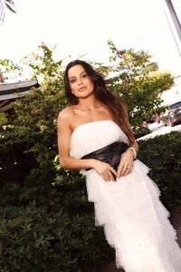 Juju Norremose Almoço Carol Bassi Em Miami Crédito Higor Blanco