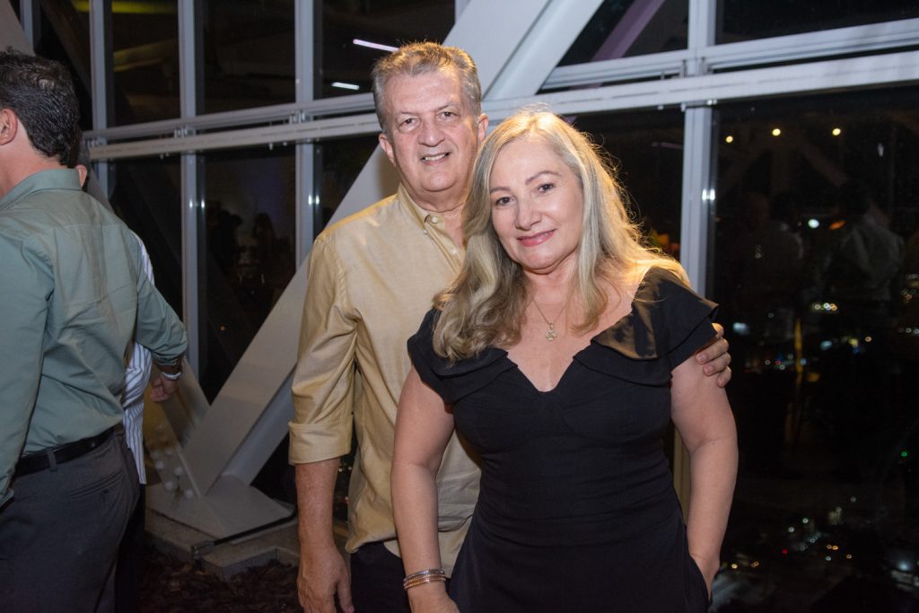 Júnior E Lene Osterno