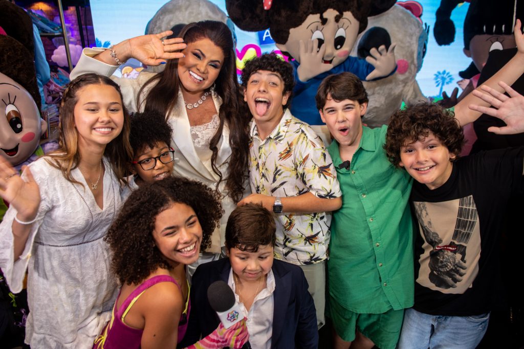 Lançamento Do Livro A Pequena Maria E A Semente Do Amor De Maria Sooder (19)