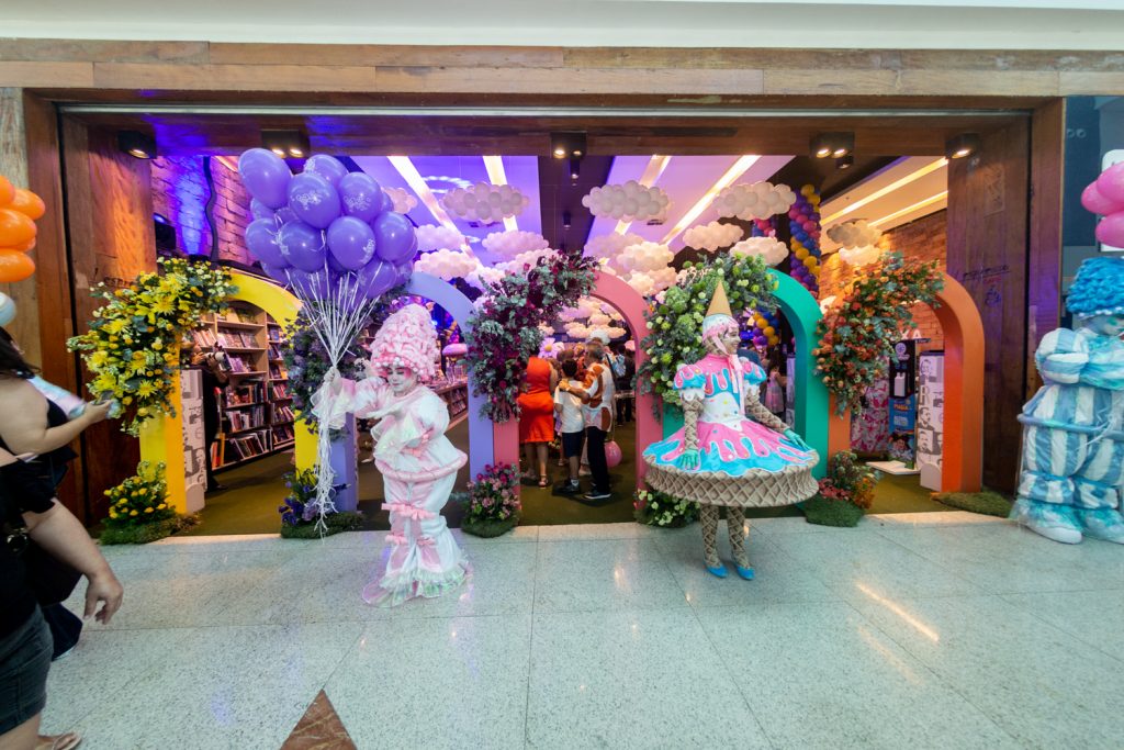 Lançamento Do Livro A Pequena Maria E A Semente Do Amor De Maria Sooder (3)
