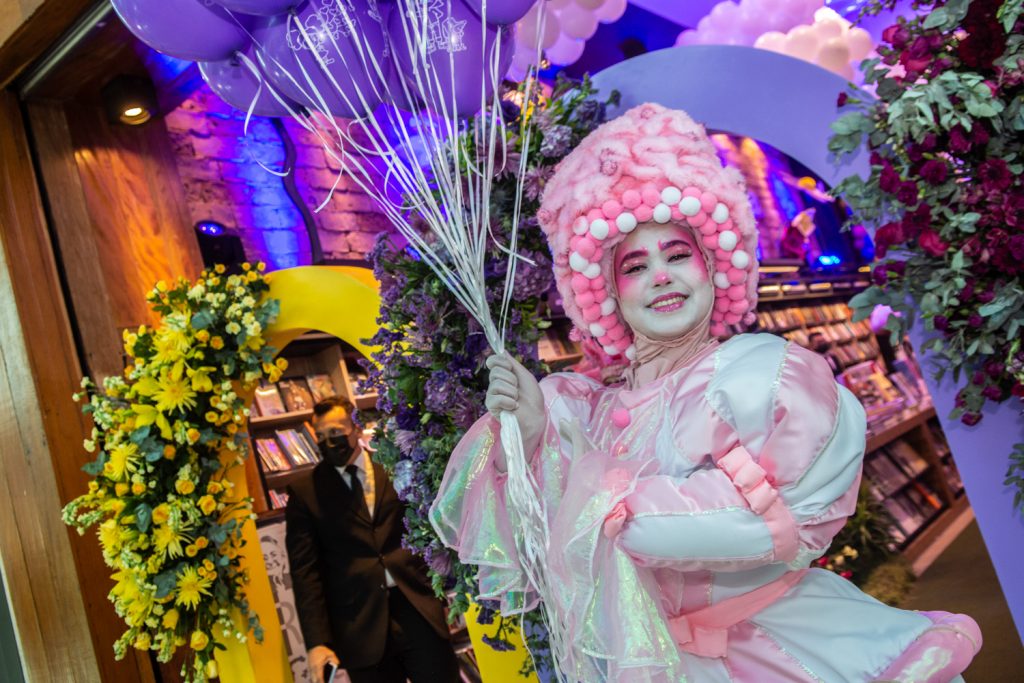 Lançamento Do Livro A Pequena Maria E A Semente Do Amor De Maria Sooder (4)
