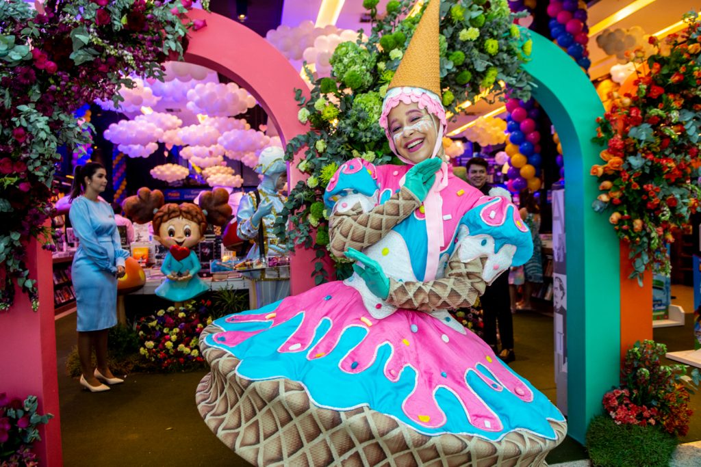 Lançamento Do Livro A Pequena Maria E A Semente Do Amor De Maria Sooder (5)