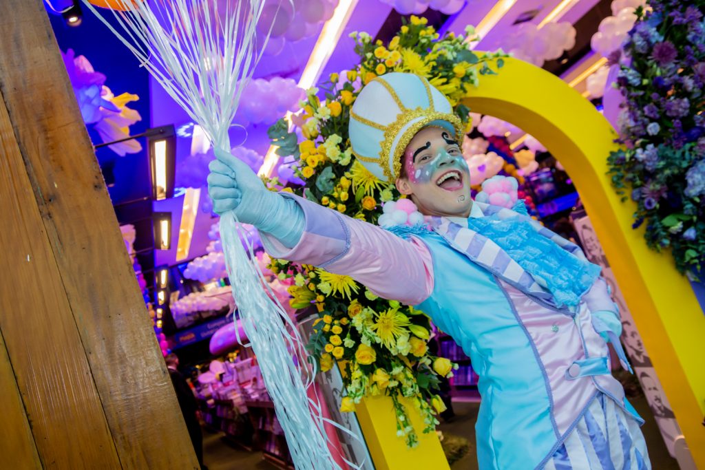 Lançamento Do Livro A Pequena Maria E A Semente Do Amor De Maria Sooder (7)