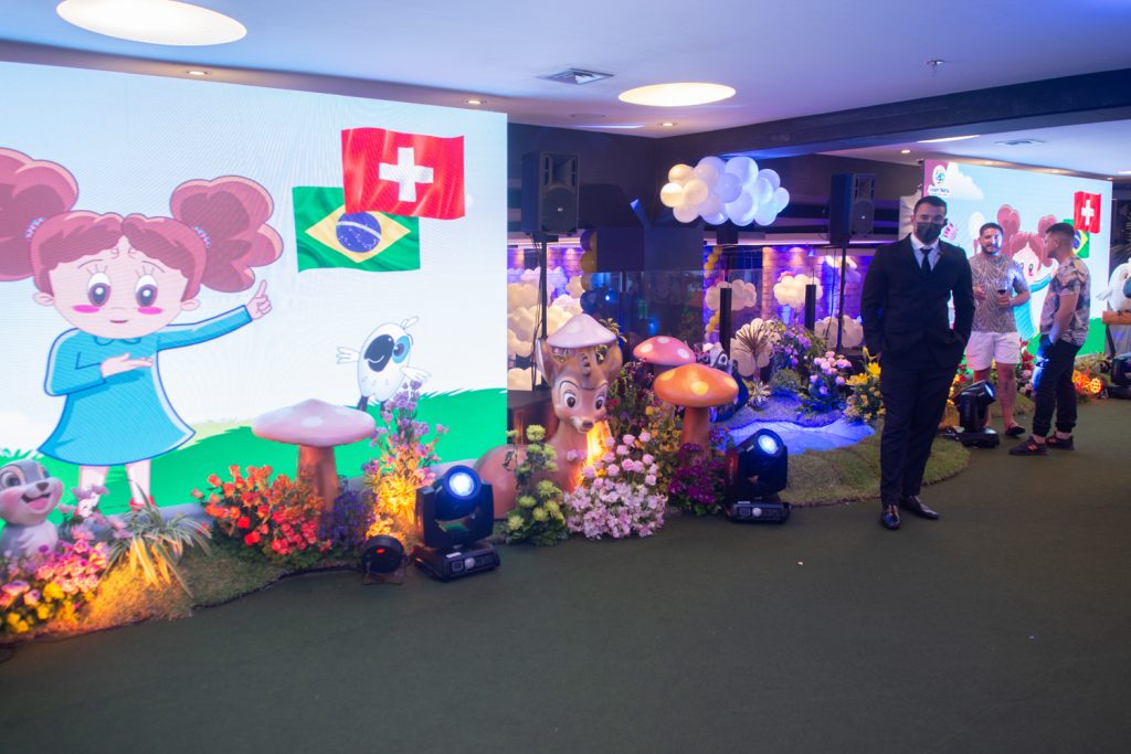 Lançamento Do Livro A Pequena Maria E A Semente Do Amor De Maria Sooder (8)