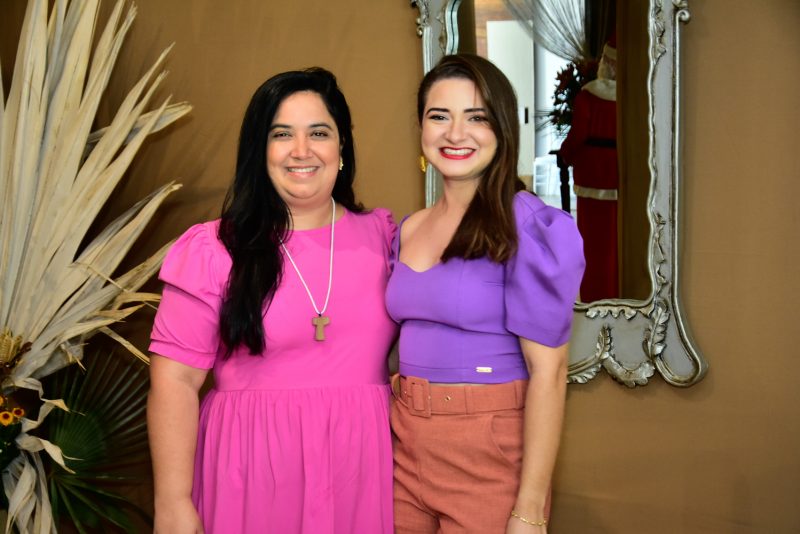 Confraternização - CRIO realiza festa de Natal para colaboradores durante o fim de semana