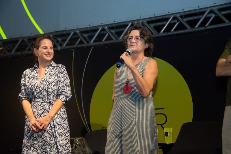 Arte e Cultura - Segunda edição do Fotofestival SOLAR abre programação de exposições e debates sobre fotografia