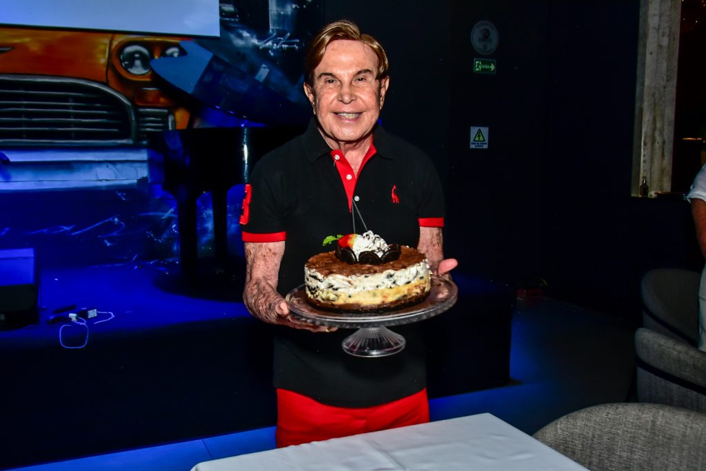 Lázaro Medeiros (1)