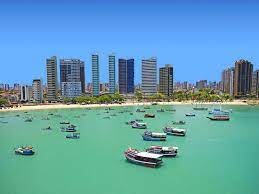 Ceará é o primeiro estado do Brasil a aprovar uma Lei do Mar