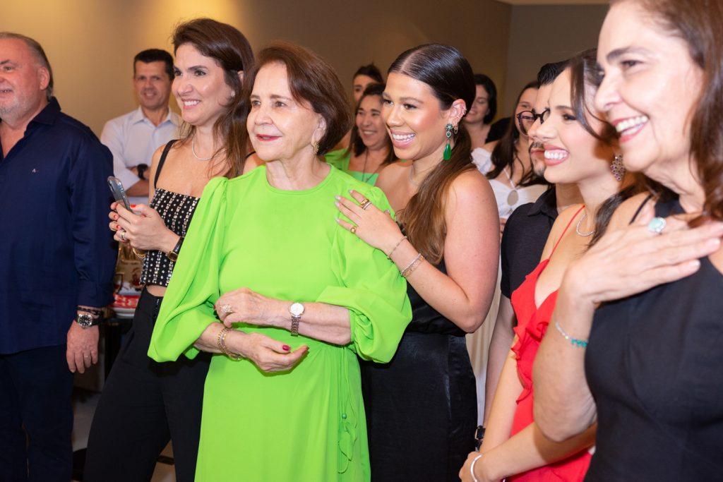 Lenita E Maria Clara Negrão