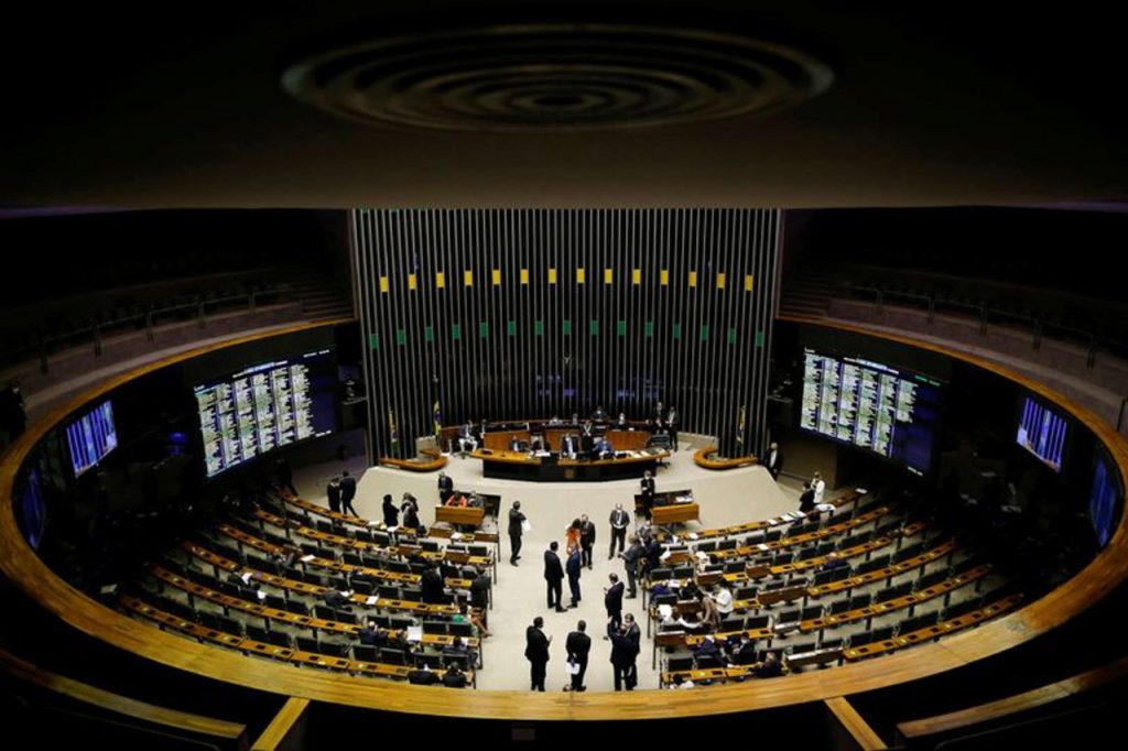 Líderes Da Câmara Dos Deputados Fecharam Acordo Para Reduzir O Tempo De Vigência Da Pec Da Transição De Dois Para Um Ano. Foto Divulgação.