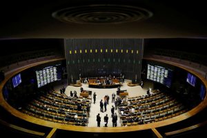 Líderes Da Câmara Dos Deputados Fecharam Acordo Para Reduzir O Tempo De Vigência Da Pec Da Transição De Dois Para Um Ano. Foto Divulgação.