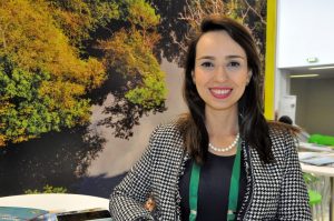 Luciana Lobo, Titular Da Seuma. Foto Divulgação