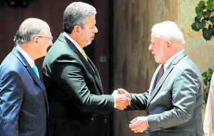 Luiz Inacio Lula Da Silva