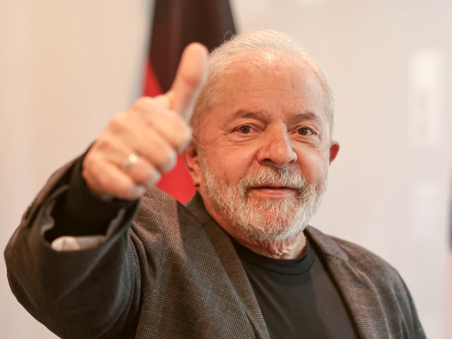Lula anuncia ou oficializa 16 nomes de integrantes do novo ministério que está compondo para atuar a partir de 2023