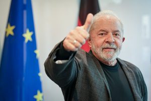 Lula Regulacao Imprensa