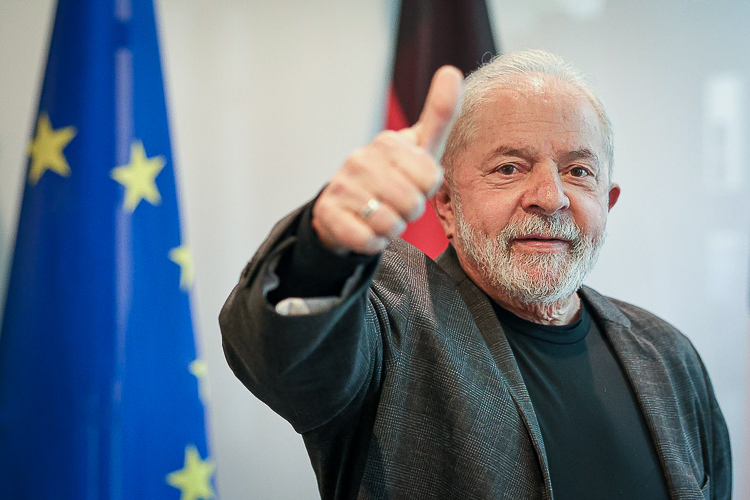 Equipe de transição de Lula cresce e se aproxima de 1.000 nomes