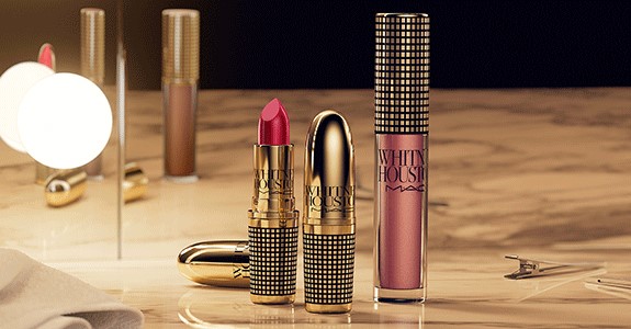 Mac Colecao Whitneyhouston 575