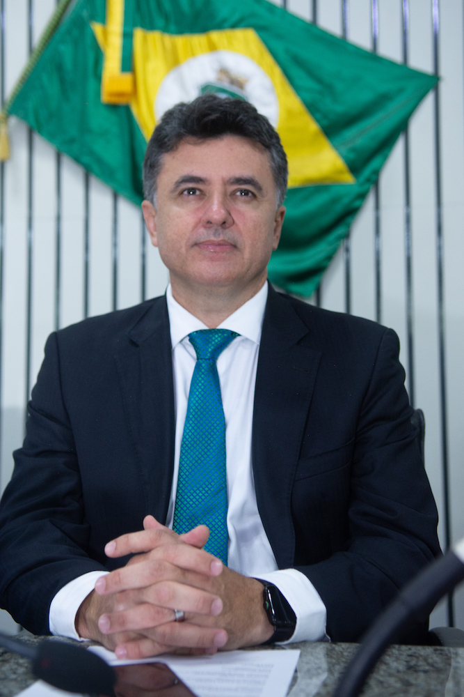 Manuel Pinheiro