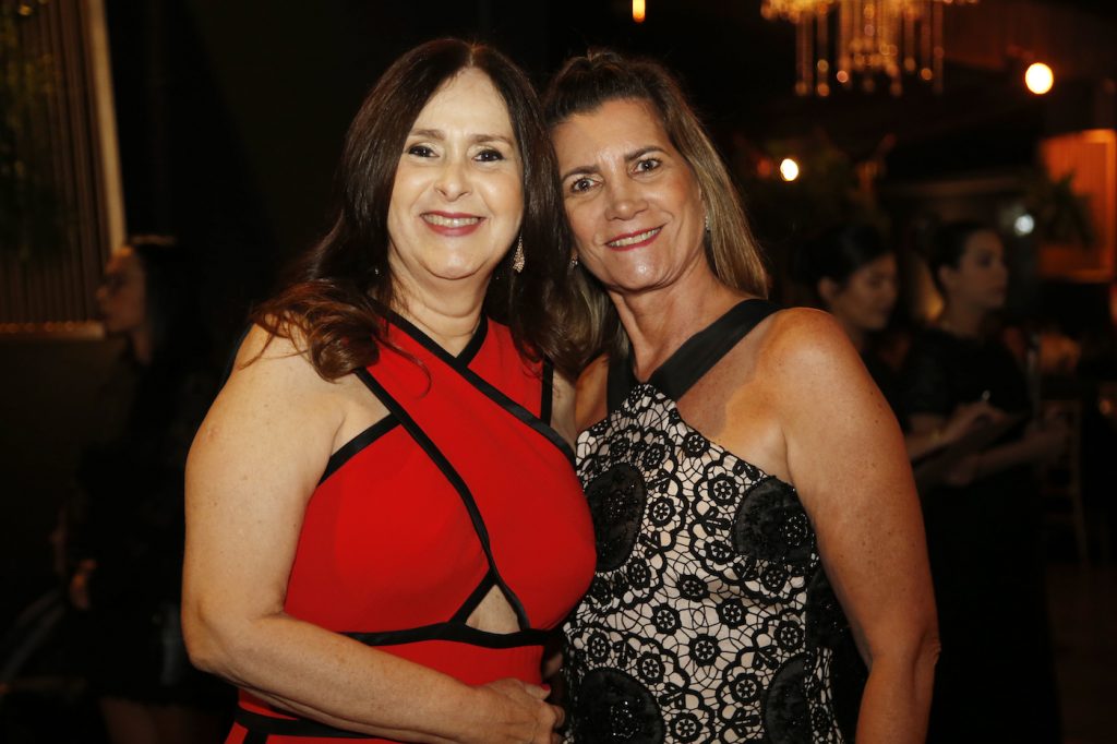 Márcia Pontes E Afonsina Militão