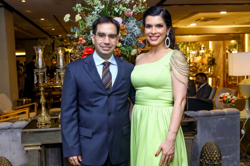 Marcio E Nadia Barreira