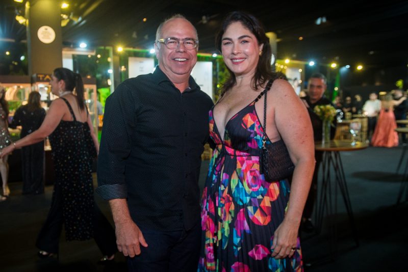 Tallis Celebrate - Tallis Joias reúne convidados especiais em sua tradicional festa de Natal