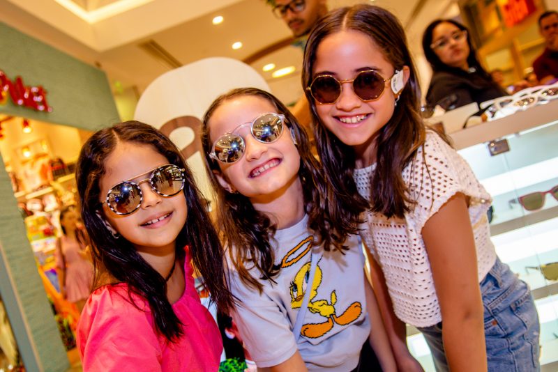 Em ritmo de verão - AC Brazil aterrissa no Shopping RioMar Fortaleza