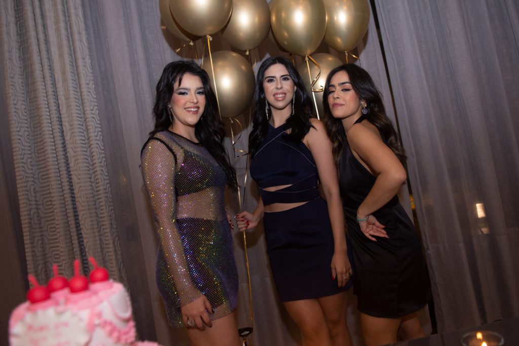 Maria Fernanda Karbage, Natália Medeiros E Flávia Petri (4)