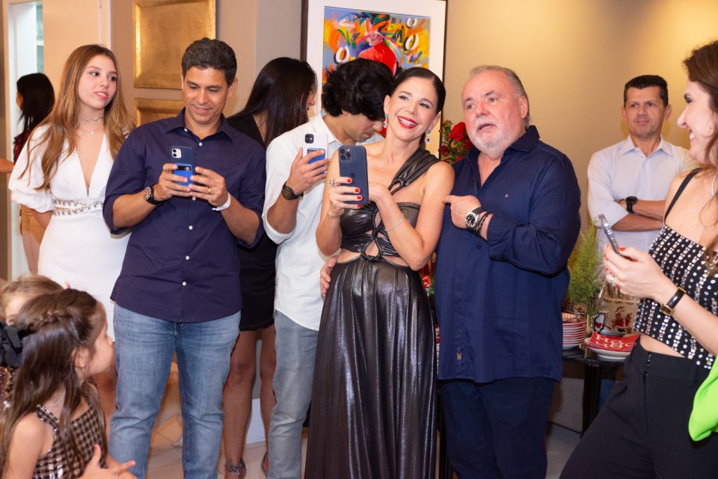 Maria Lúcia Negrão E Pedro Carapeba