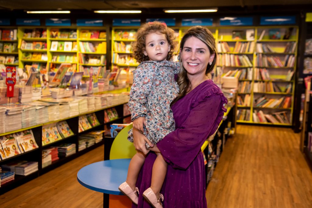 Maria Thereza E Nathalia Da Escóssia