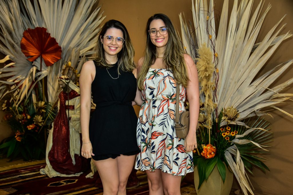 Mariana E Milena Firmesa