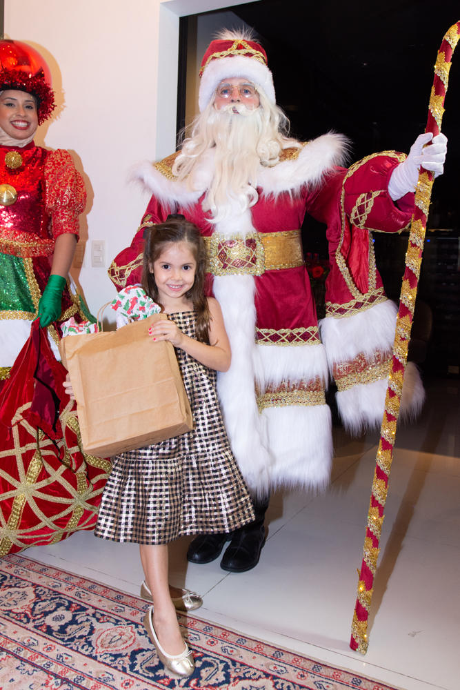 Marina Bizarria, Natalina E Papai Noel (2)