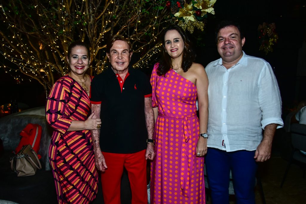 Martinha Assunção, Lázaro Medeiros222222