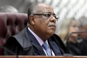 Ministro Benedito Gonçalves