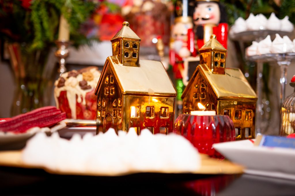 Natal Na Residência Da Maria Lúcia Negrão E Família (1)