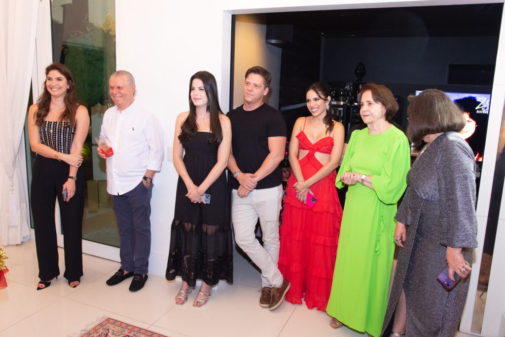 Natal Na Residência Da Maria Lúcia Negrão E Família (10)