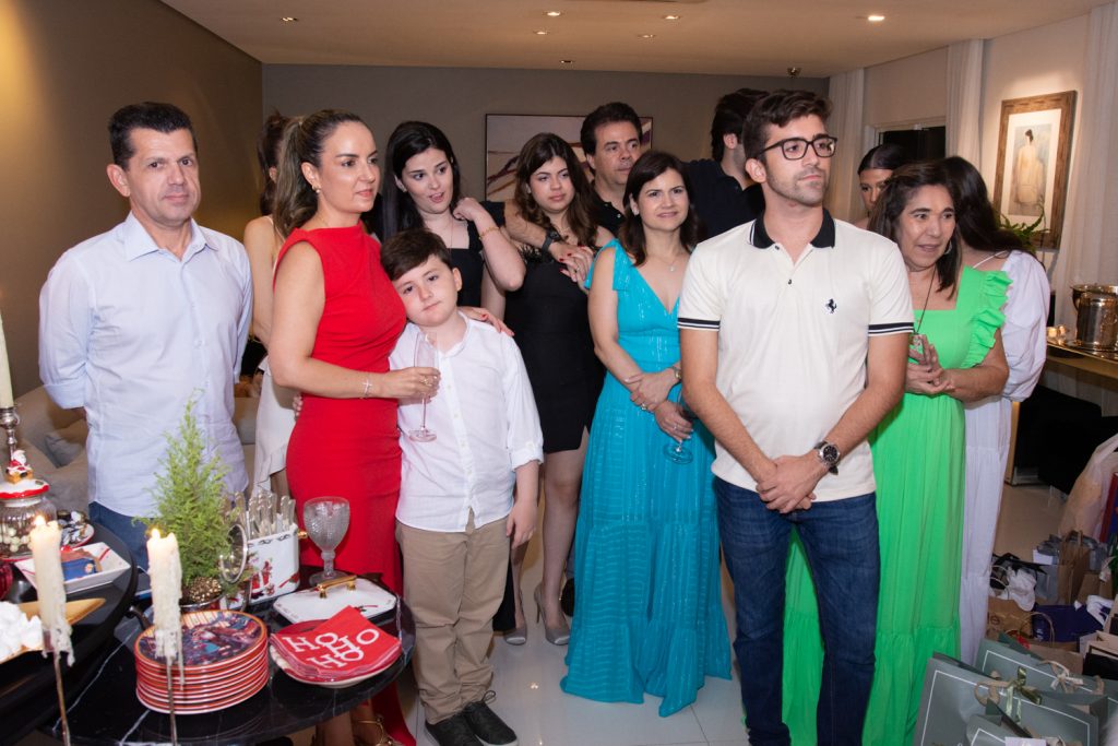 Natal Na Residência Da Maria Lúcia Negrão E Família (11)