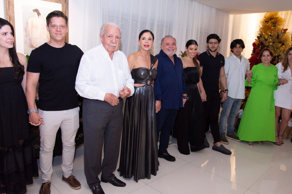 Natal Na Residência Da Maria Lúcia Negrão E Família (12)