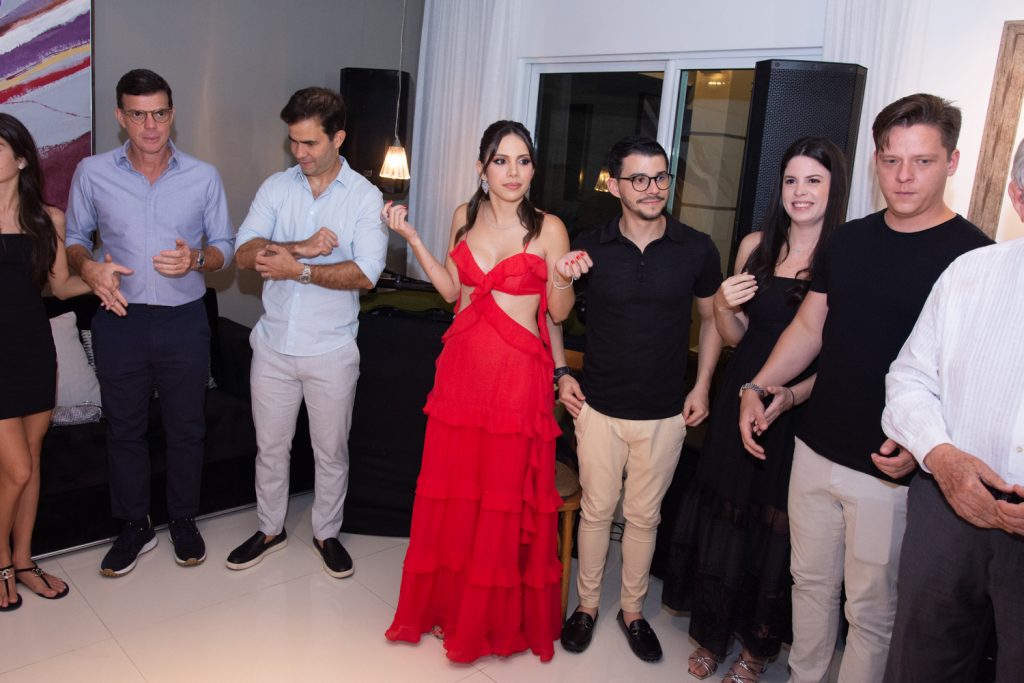 Natal Na Residência Da Maria Lúcia Negrão E Família (13)