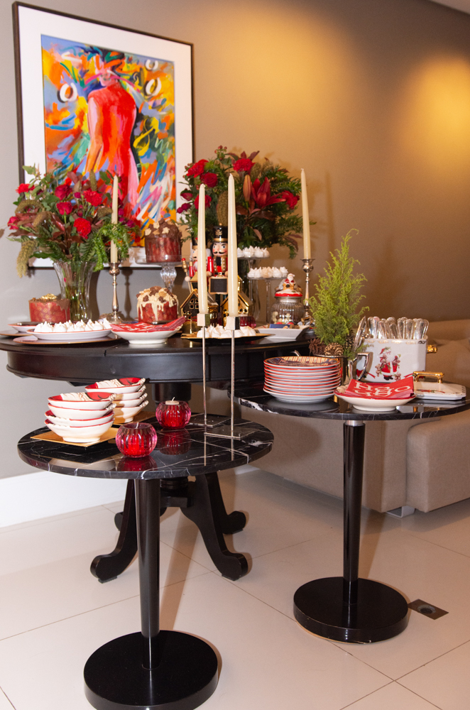 Natal Na Residência Da Maria Lúcia Negrão E Família (2)