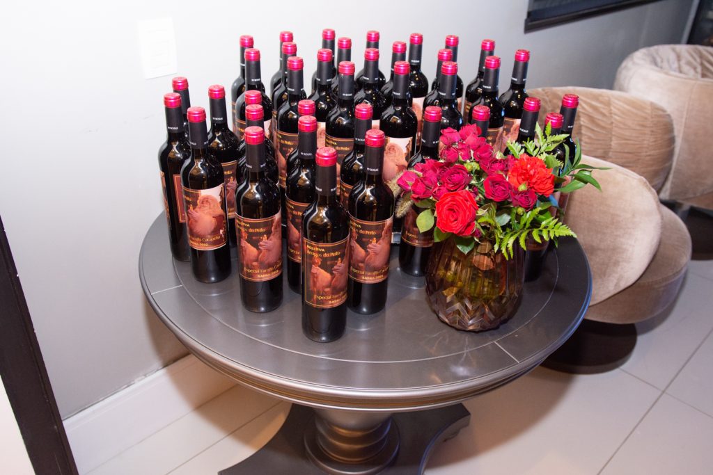 Natal Na Residência Da Maria Lúcia Negrão E Família (4)