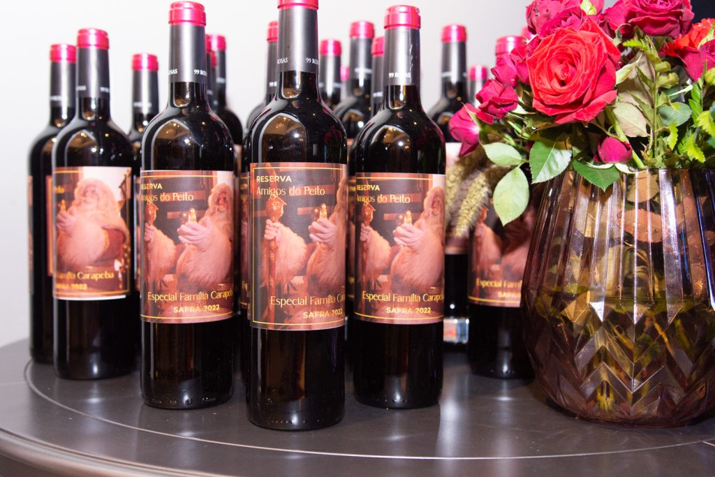 Natal Na Residência Da Maria Lúcia Negrão E Família (5)