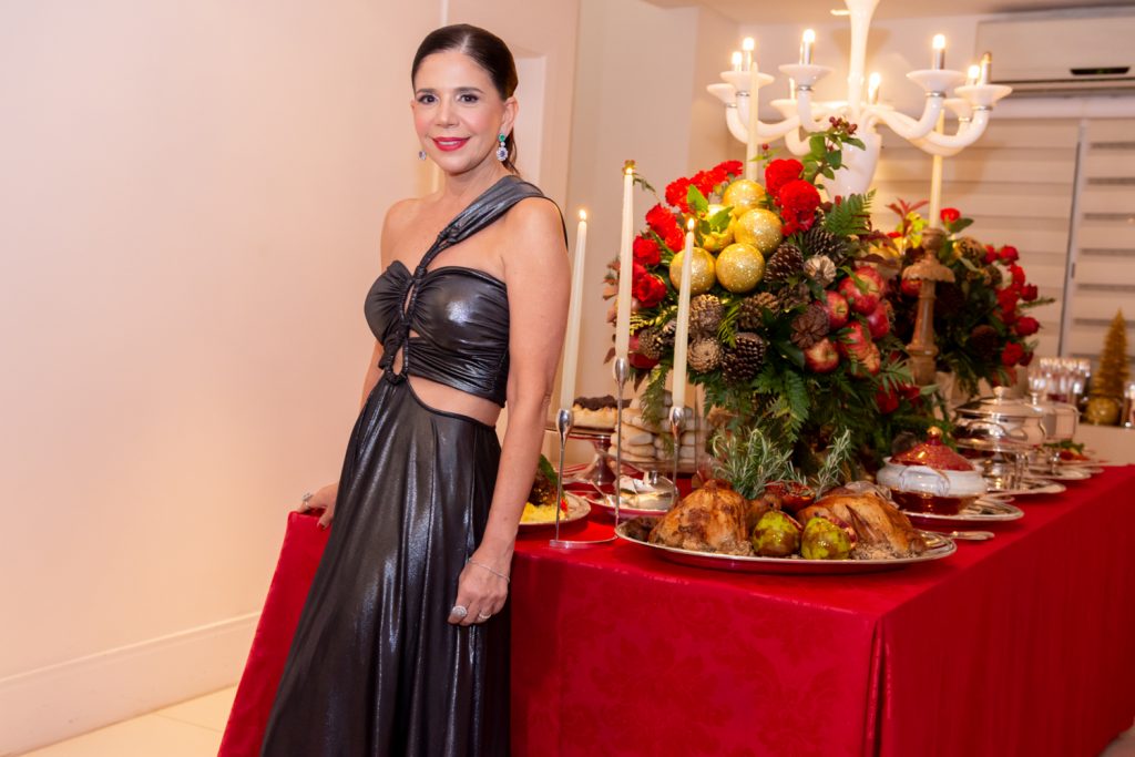 Natal Na Residência Da Maria Lúcia Negrão E Família (7)