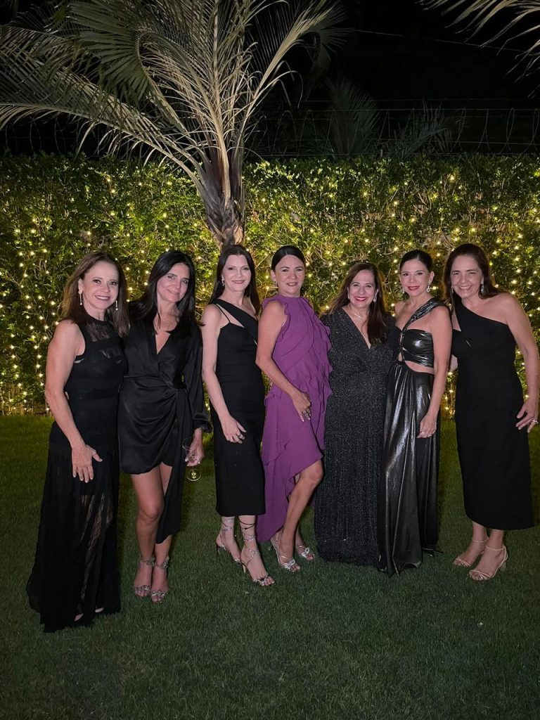 Natal Na Residência Da Maria Lúcia Negrão E Família (8)