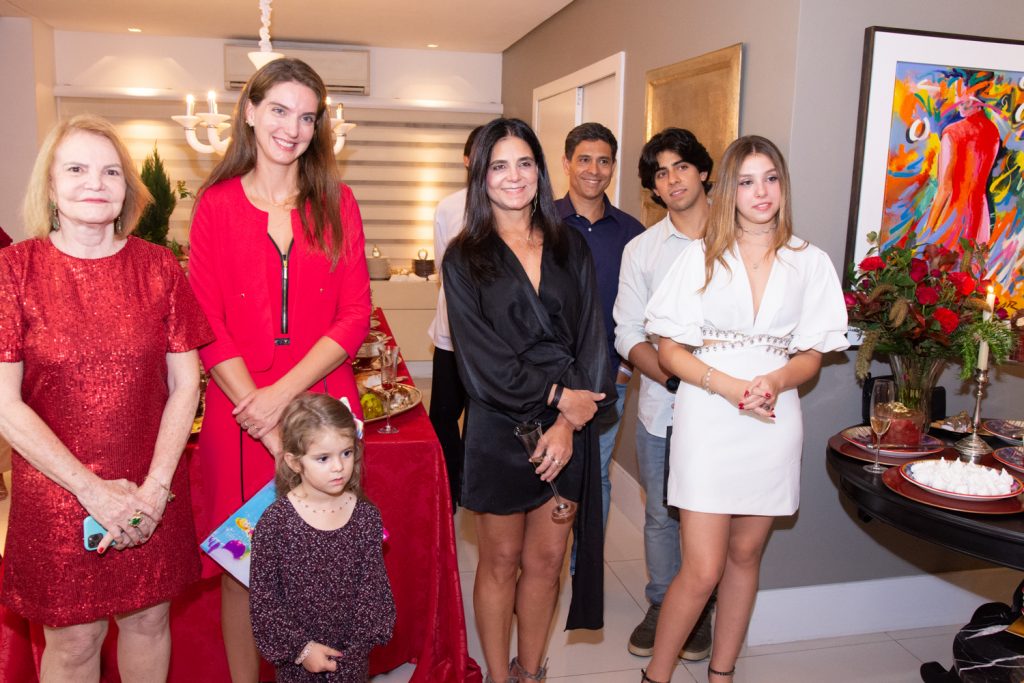 Natal Na Residência Da Maria Lúcia Negrão E Família (9)