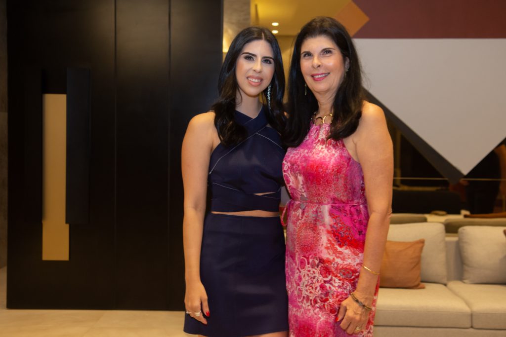 Natália E Rosanne Medeiros