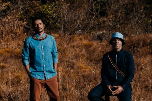 Natiruts Fotos Thaís Mallon20