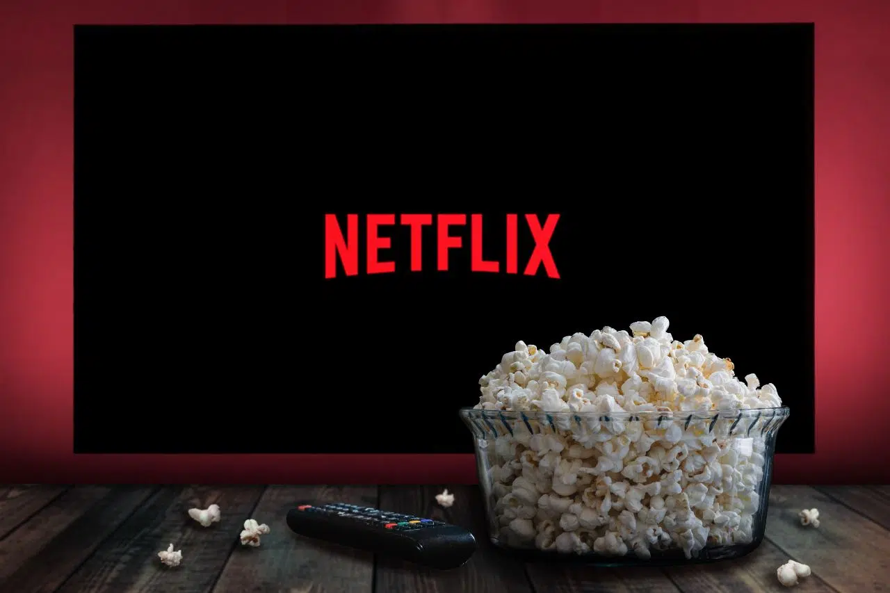 Netflix vai encerrar compartilhamento de contas em 2023