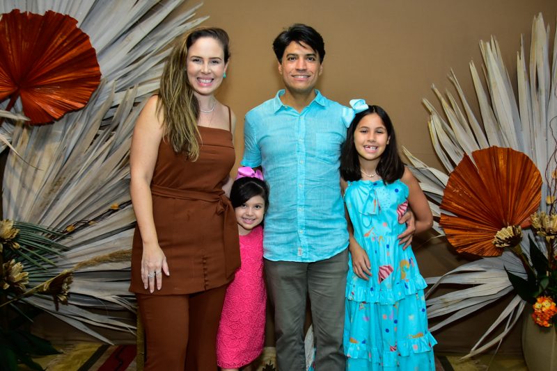 Confraternização - CRIO realiza festa de Natal para colaboradores durante o fim de semana